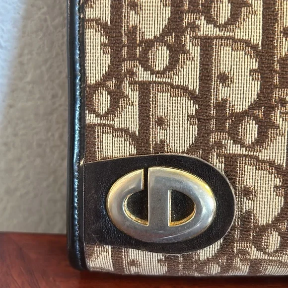Christian Dior Clutch - Picture 2 of 14